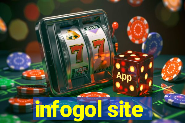 infogol site